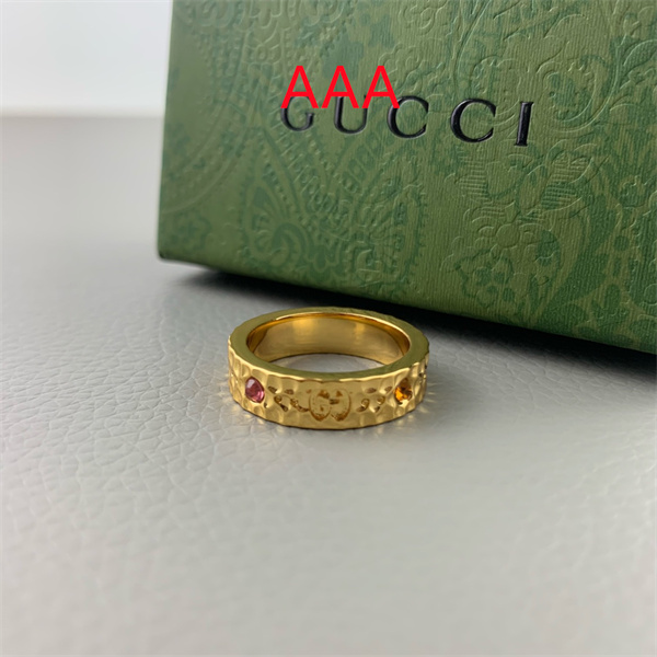 Gucci Ring-025