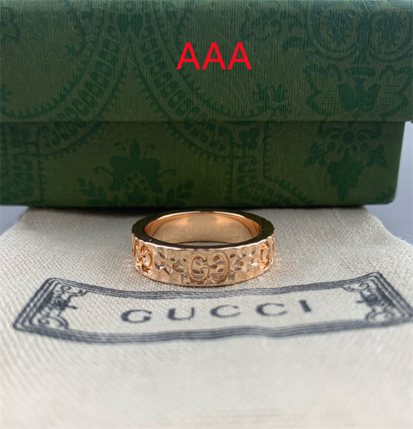 Gucci Ring-026