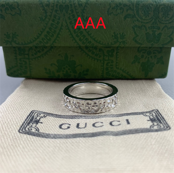 Gucci Ring-027
