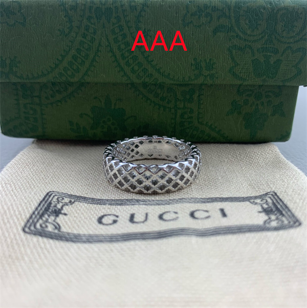 Gucci Ring-030