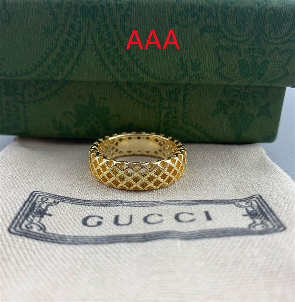 Gucci Ring-031