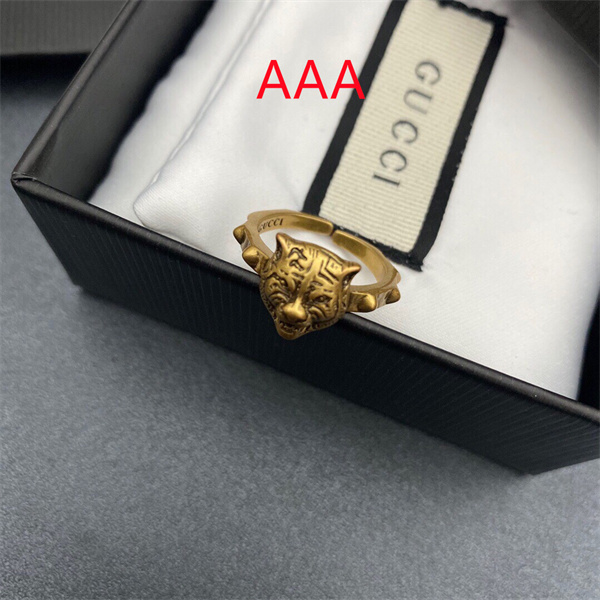 Gucci Ring-006
