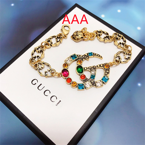 Gucci Bracelets-001