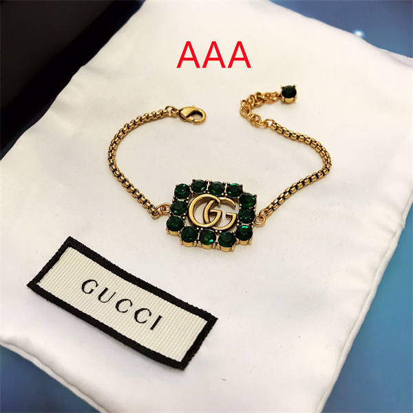 Gucci Bracelets-021