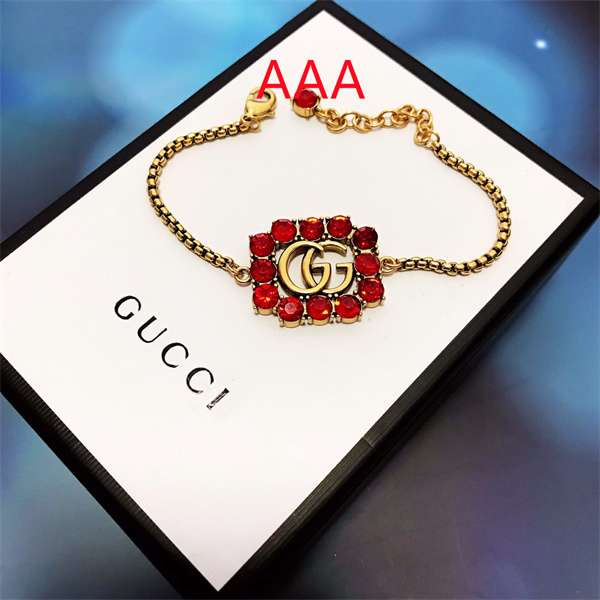Gucci Bracelets-022
