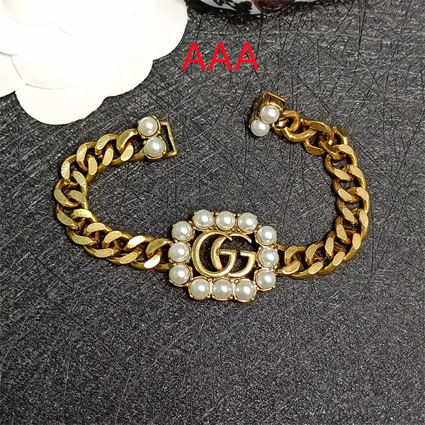 Gucci Bracelets-025