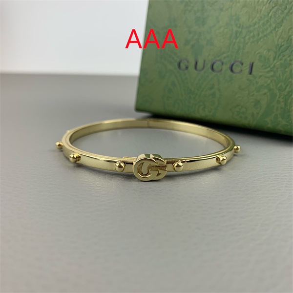 Gucci Bracelets-038
