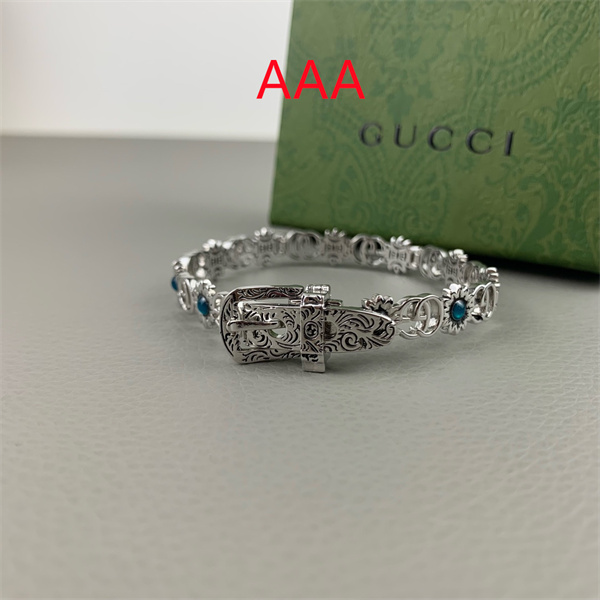 Gucci Bracelets-039