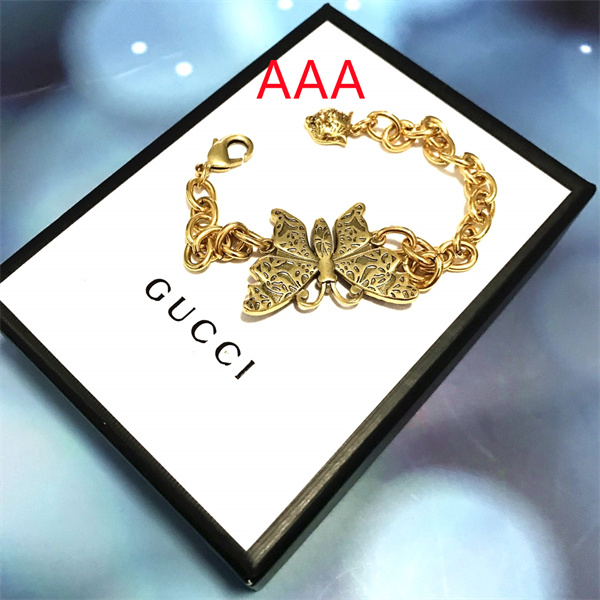 Gucci Bracelets-005
