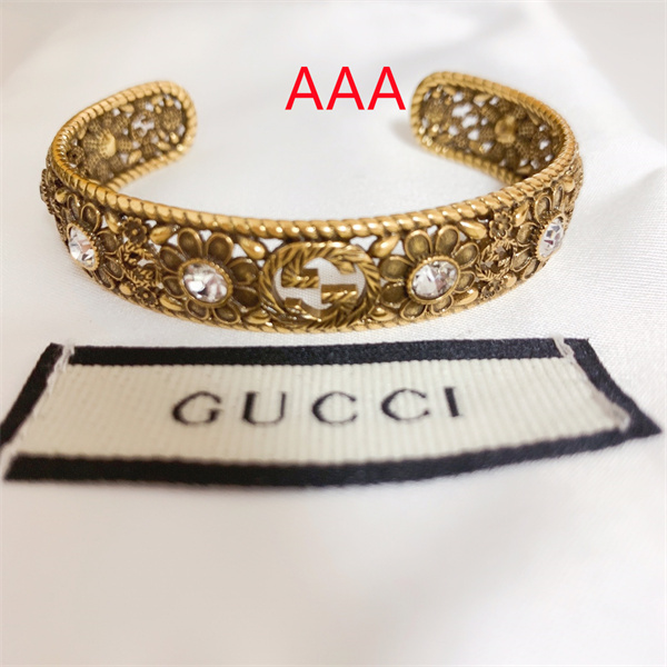 Gucci Bracelets-006