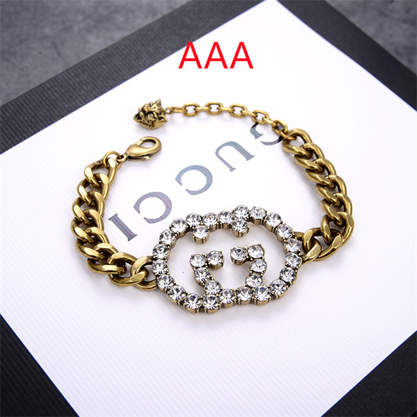 Gucci Bracelets-008