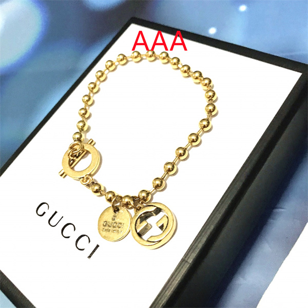 Gucci Bracelets-009