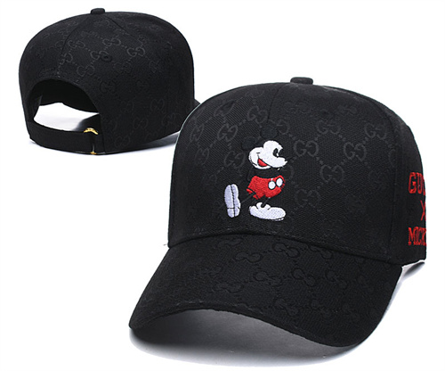 Gucci Snapbacks-0307