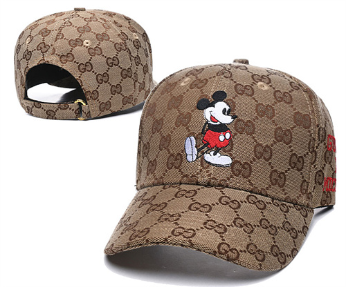 Gucci Snapbacks-0308