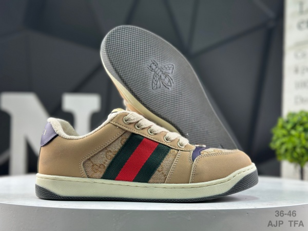 Gucci shoes-0004