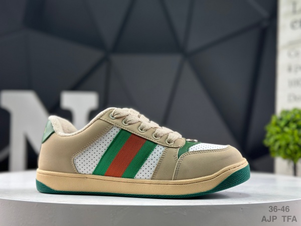 Gucci shoes-0006