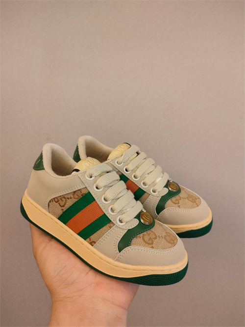 Gucci(Kids)shoes-0155