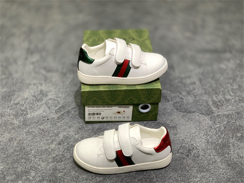 Gucci(Kids)shoes-0162
