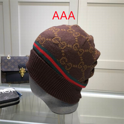 Gucci Beanies(AAA)-001