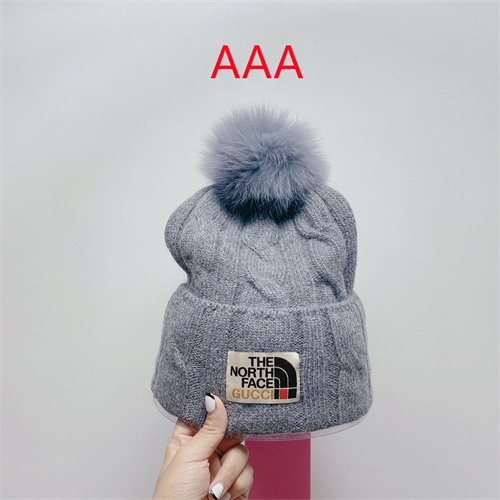 Gucci Beanies(AAA)-108