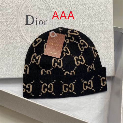 Gucci Beanies(AAA)-011