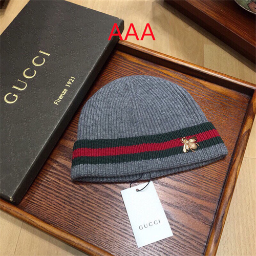 Gucci Beanies(AAA)-113