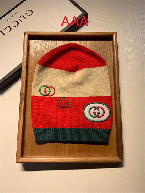 Gucci Beanies(AAA)-124