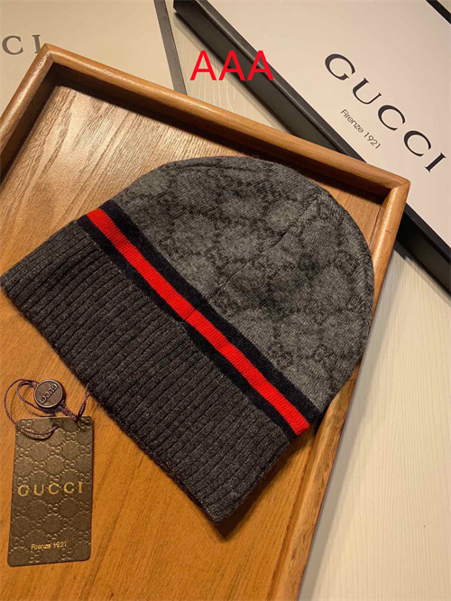 Gucci Beanies(AAA)-128