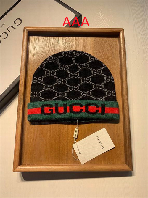 Gucci Beanies(AAA)-014