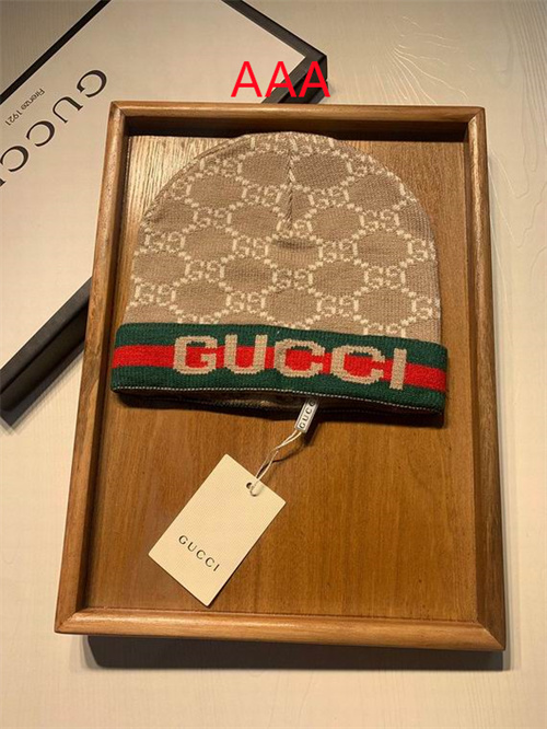 Gucci Beanies(AAA)-015