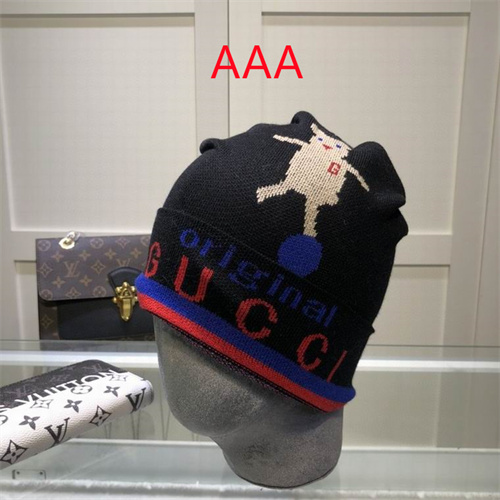 Gucci Beanies(AAA)-024
