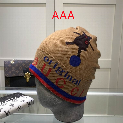 Gucci Beanies(AAA)-026