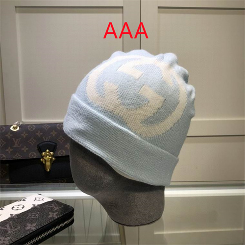 Gucci Beanies(AAA)-029