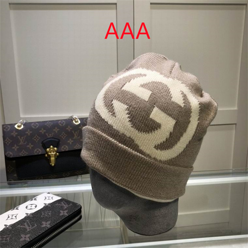 Gucci Beanies(AAA)-030
