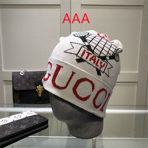Gucci Beanies(AAA)-039