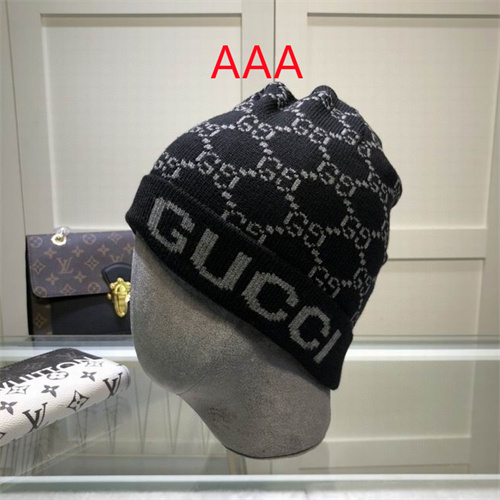Gucci Beanies(AAA)-041