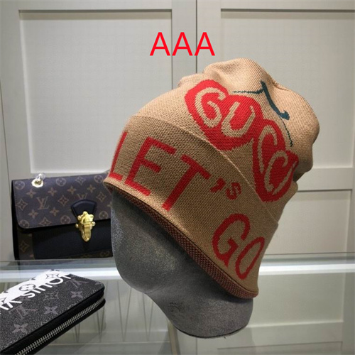 Gucci Beanies(AAA)-046