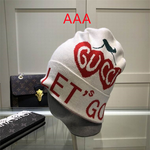 Gucci Beanies(AAA)-047