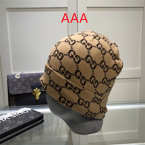 Gucci Beanies(AAA)-062