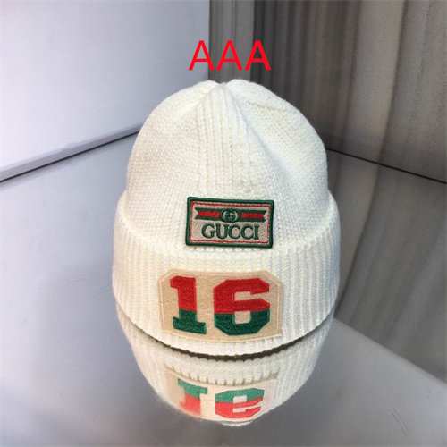 Gucci Beanies(AAA)-064