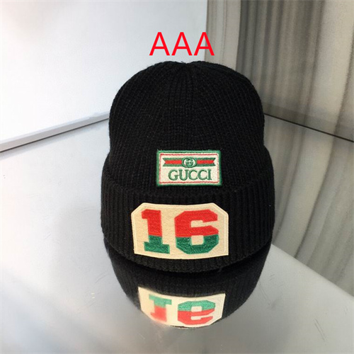 Gucci Beanies(AAA)-068