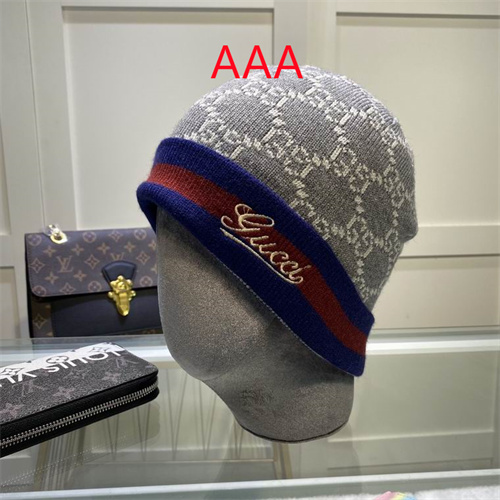 Gucci Beanies(AAA)-069