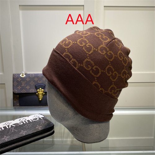 Gucci Beanies(AAA)-073