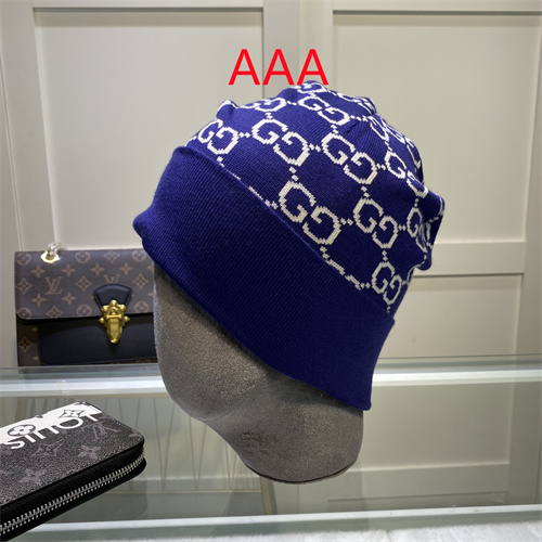 Gucci Beanies(AAA)-075
