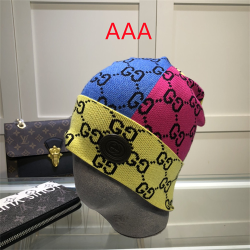 Gucci Beanies(AAA)-076