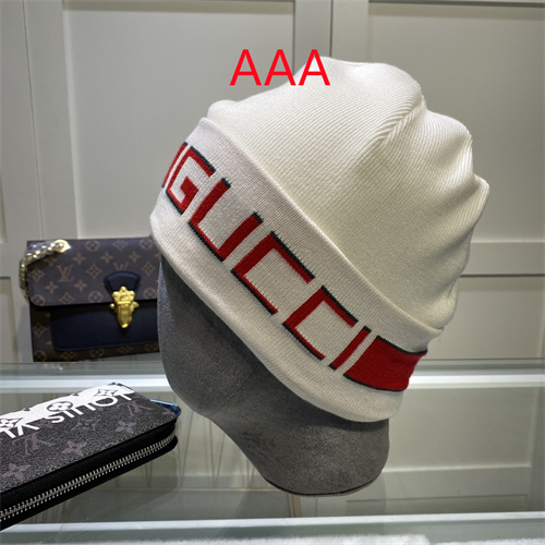Gucci Beanies(AAA)-085
