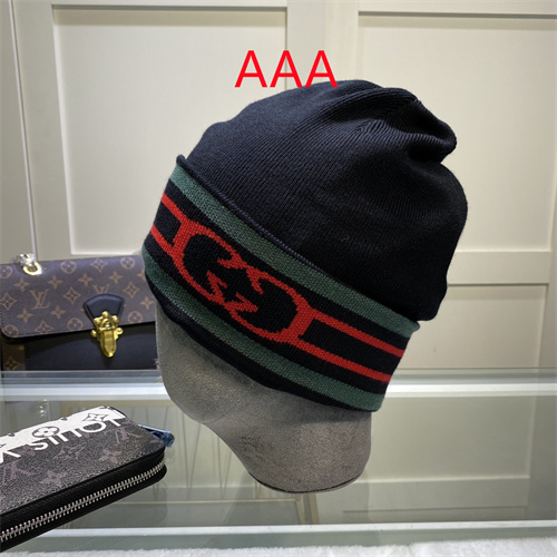 Gucci Beanies(AAA)-089