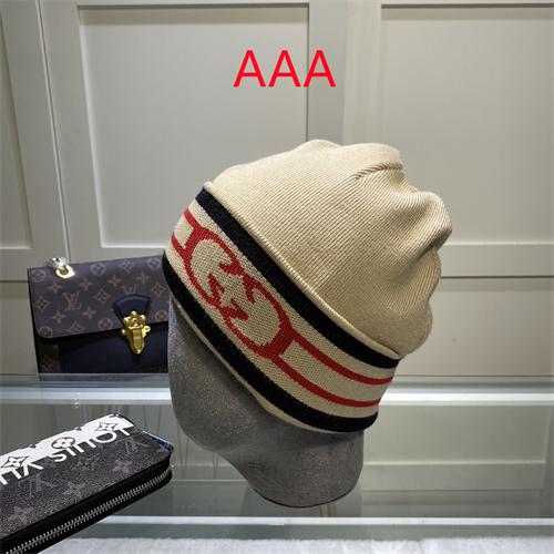 Gucci Beanies(AAA)-090