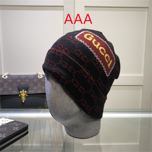 Gucci Beanies(AAA)-094