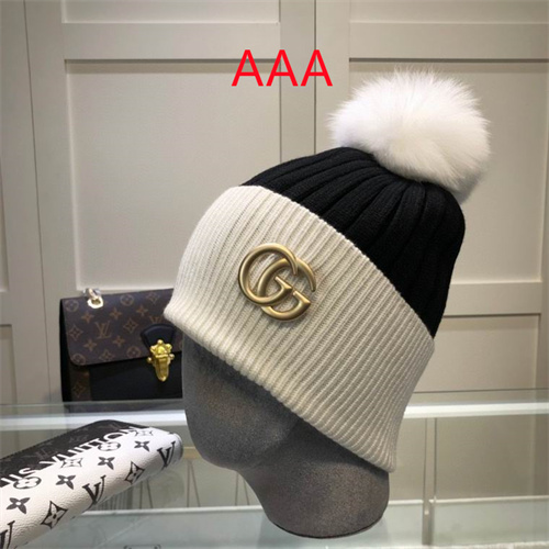 Gucci Beanies(AAA)-096